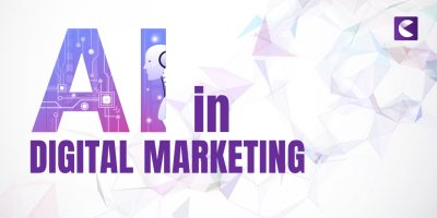 AI in Digital Marketing