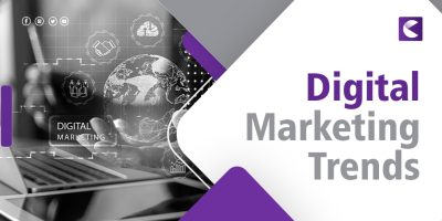 Digital Marketing Trends